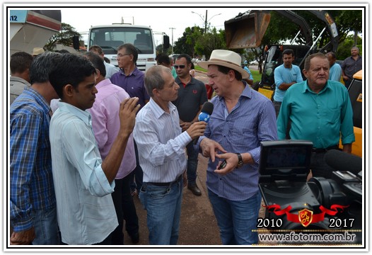 rolim de moura